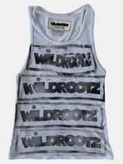 WR unisex tank