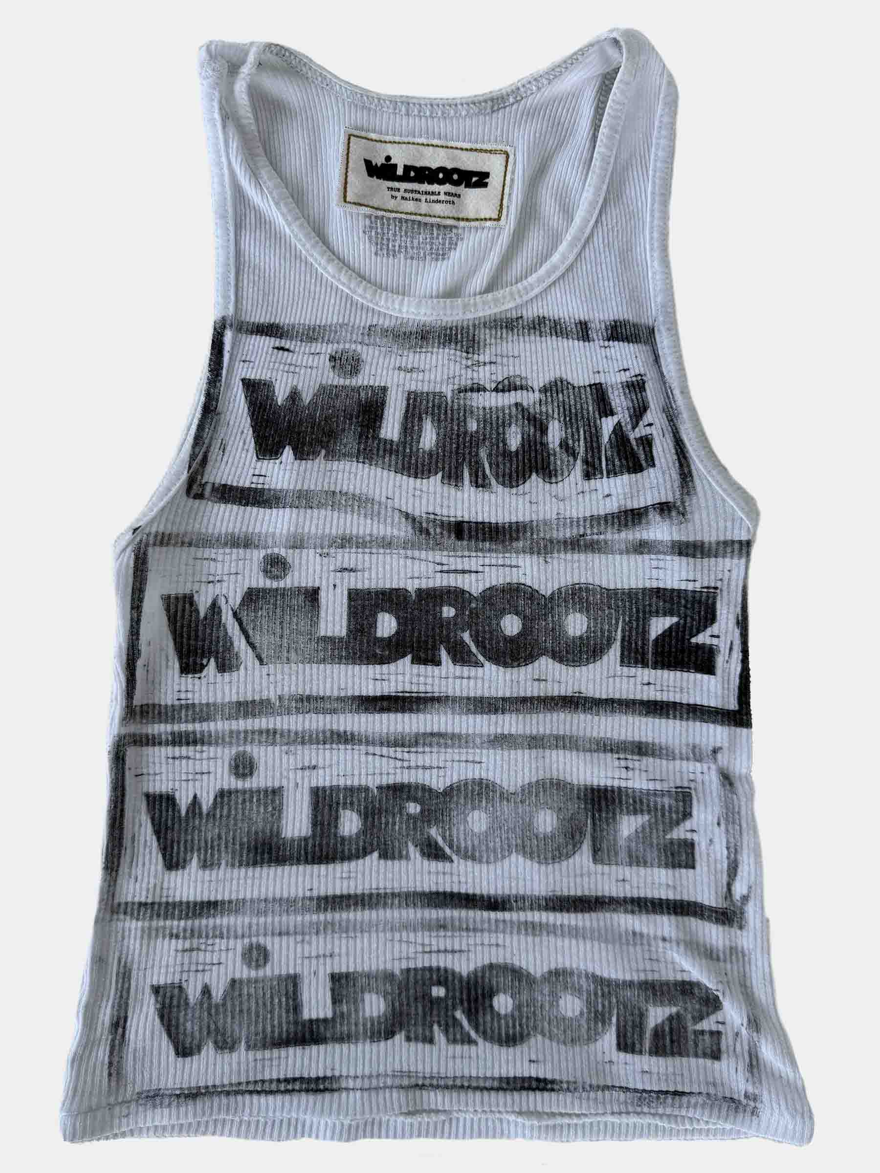 WR unisex tank