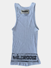 WR unisex tank